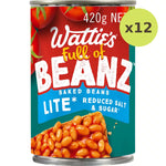 Wattie's Baked Beans Lite - image 3
