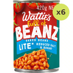 Wattie's Baked Beans Lite - image 2
