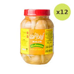 Maejin Pickled Garlic - image 3