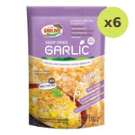 Koob Tei Deep Fried Peeled & Chopped Garlic - image 2
