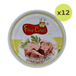 Fine Chef Tuna Steak In Soybean Oil - image 3