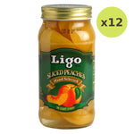 Ligo Sliced Peaches - image 3