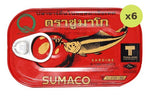 Sumaco Sardines In Tomato Sauce - image 2