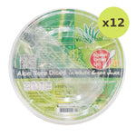Waanthai Aloe Vera Diced In White Grape - image 3