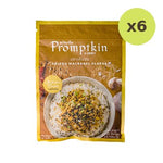 Promptkin Salted Mackerel Flakes - Original - image 2