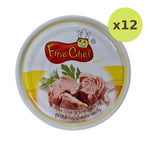 Fine Chef Tuna Steak In Sunflower Oil - image 3