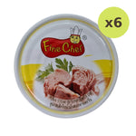 Fine Chef Tuna Steak In Sunflower Oil - image 2
