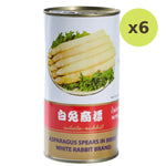 White Rabbit White Asparagus - image 2