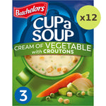 Batchelors Soup Cream Vegetable With Croutons - image 4