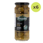 Fragata Spaish Olives Pitted - image 2