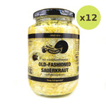 The Serial Pickler Old-Fashioned Sauerkraut - image 3