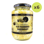 The Serial Pickler Old-Fashioned Sauerkraut - image 2