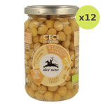 Alce Nero Organic Boiled Chickpeas - image 3