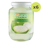 Chaokoh Coconut Jelly - image 2