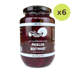The Serial Pickler Pickled Beetroot - image 2