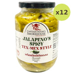 Captain Hook's Jalapeno Pickles - image 4