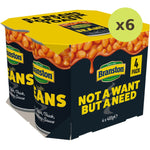 Branston Baked Beans - image 3