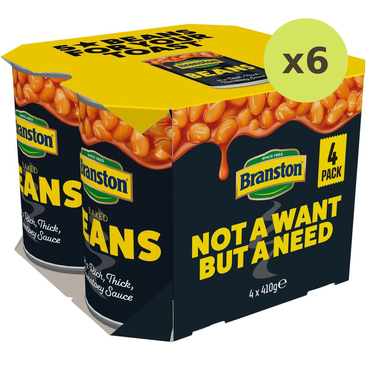 Branston Baked Beans - image 3
