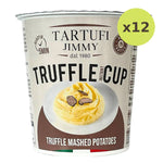 Tartufi Jimmy Truffle Mashed Potatoes - image 5