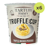 Tartufi Jimmy Truffle Mashed Potatoes - image 4