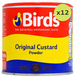 Bird's Eyes Custard Powder - image 3