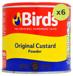 Bird's Eyes Custard Powder - image 2