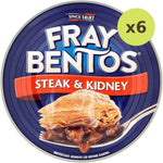 Fray Bentos Steak & Kidney - image 2