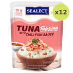 Sealect Tuna Topping With Chili Fish Sauce - image 6