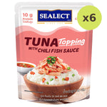 Sealect Tuna Topping With Chili Fish Sauce - image 5