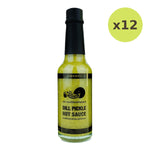The Serial Pickle Dill Pickle Hot Sauce - image 3