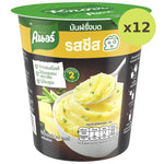 Knorr Mashed Potato Cheese - image 6