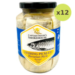 Captain Hook's Pickel Herring Net Bavarian - image 4