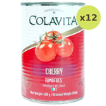 Colavita Cherry Tomatoes - image 5