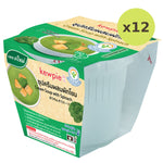 Kewpie Cream Soup With Spinach - image 6