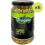 Fragata Capers In Brine - image 2