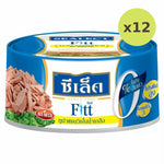 Sealect Fitt Tuna Sandwich In Brine - image 3