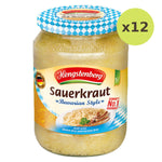 Hengstenberg Sauerkrut Bavarian Style - image 3