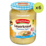 Hengstenberg Sauerkrut Bavarian Style - image 2