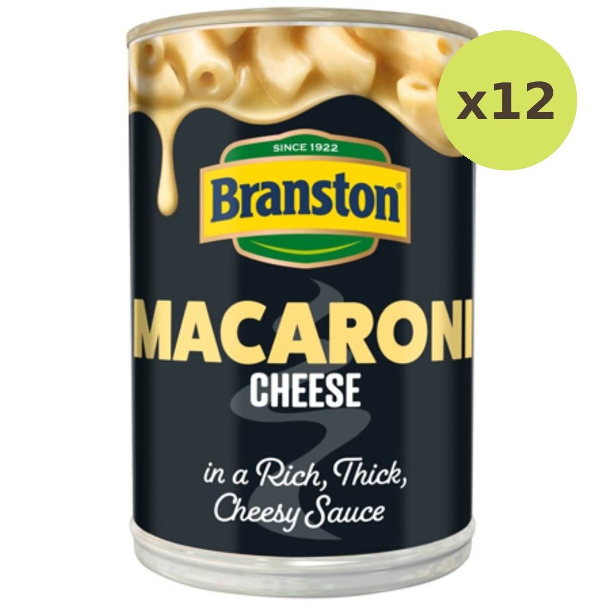 Branston Macaroni Cheese - image 6
