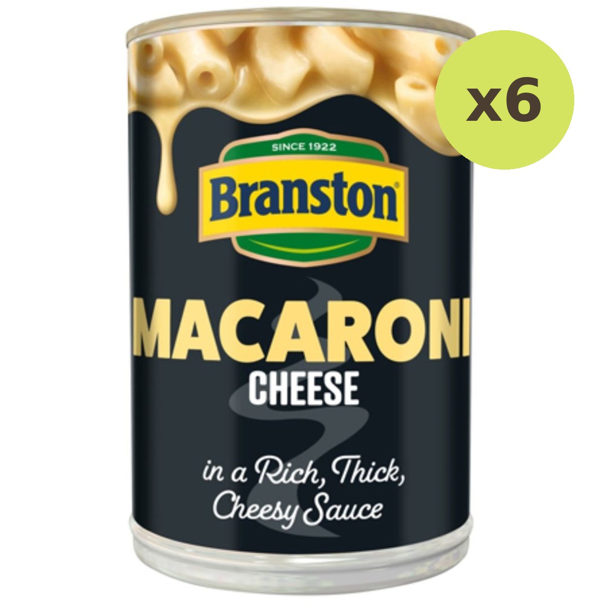 Branston Macaroni Cheese - image 5