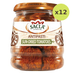 Sacla Sun Dried Tomates - image 3