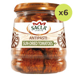 Sacla Sun Dried Tomates - image 2