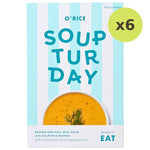 O'Rice Soupturday Hom Mali Soup - image 5