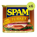 SPAM Oven Roasted Turkey - image 2