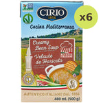 Cirio Creamy Beans Soup - image 4