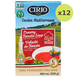 Cirio Creamy Soup Tomato - image 5