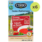 Cirio Creamy Soup Tomato - image 4
