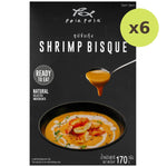 Pola Pola Shrimp Bisque Soup Ready-To-Eat - image 4