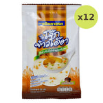 McGarrett Instant Oats Mushroom - image 3
