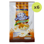 McGarrett Instant Oats Mushroom - image 2